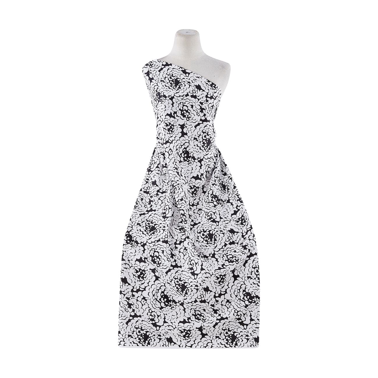cotton poplin dress fabric Sandwashed Cotton Poplin