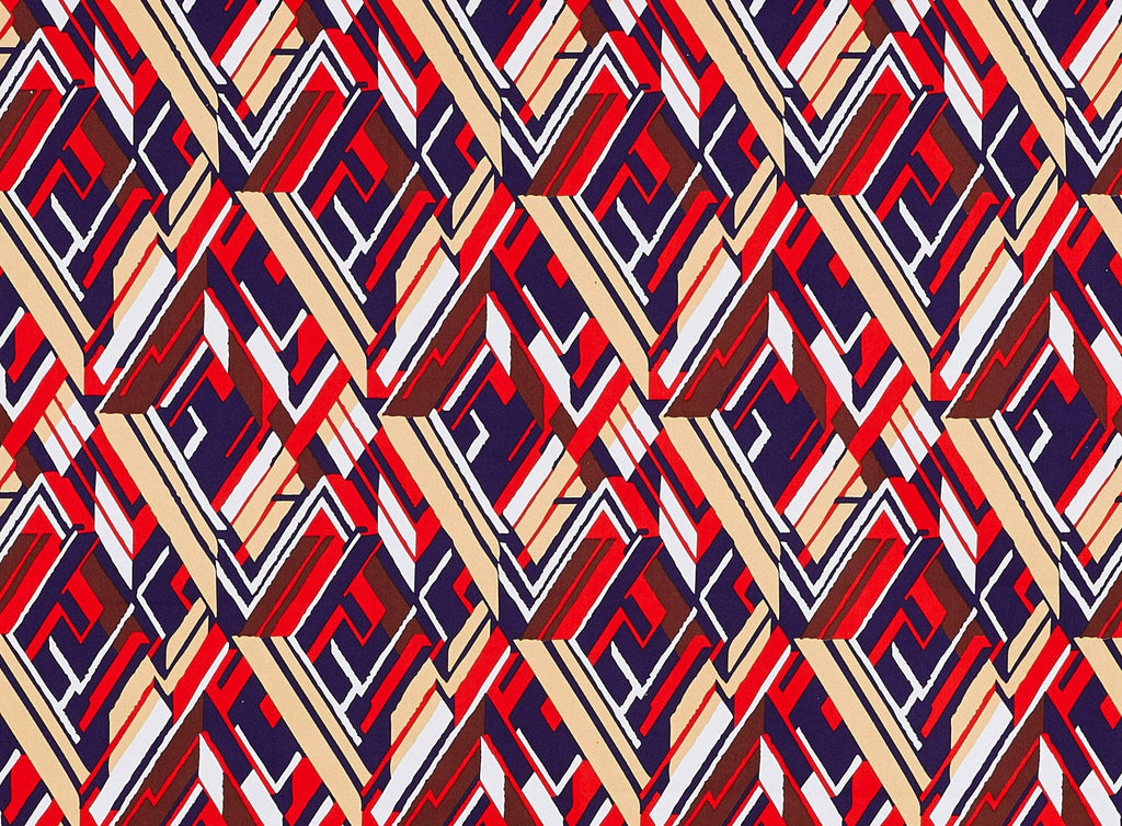 COTTON POPLIN STRETCH  | 50068-5558  - Zelouf Fabrics