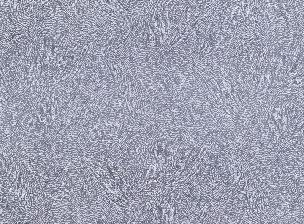 SLASHES IN A CROWD ON YORYU  | 50105-2222  - Zelouf Fabrics