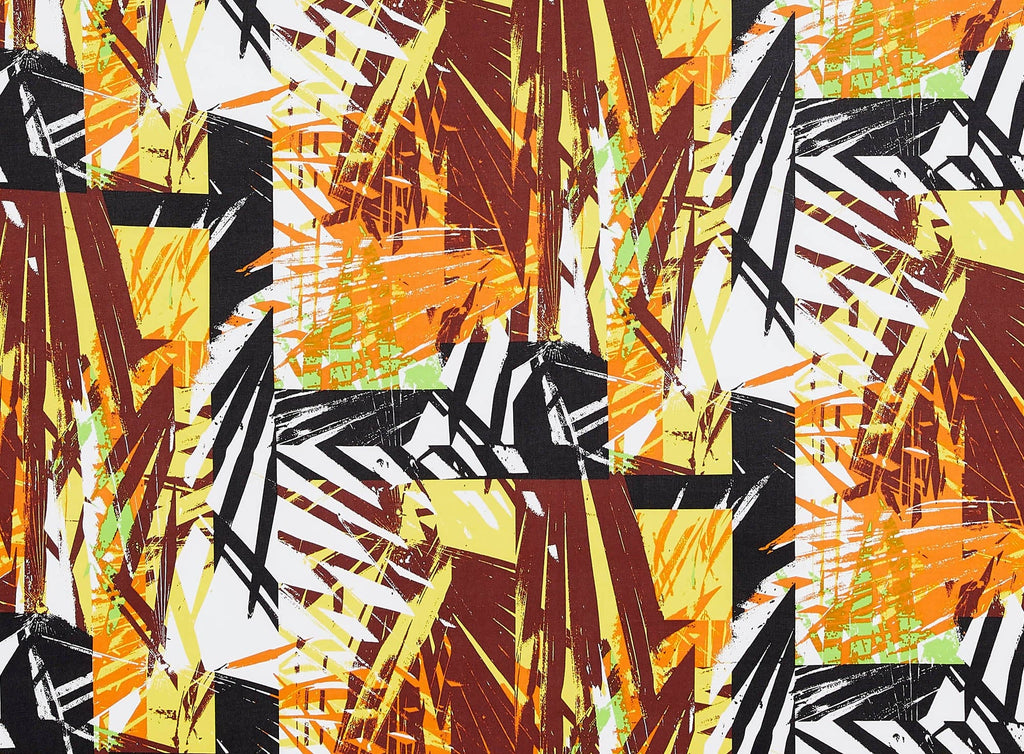 JUNGLE GRID ON ITY  | 50127-1181  - Zelouf Fabrics