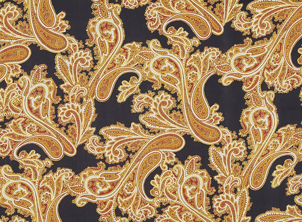 CARNIVAL PRINT  | 50152-3265  - Zelouf Fabrics