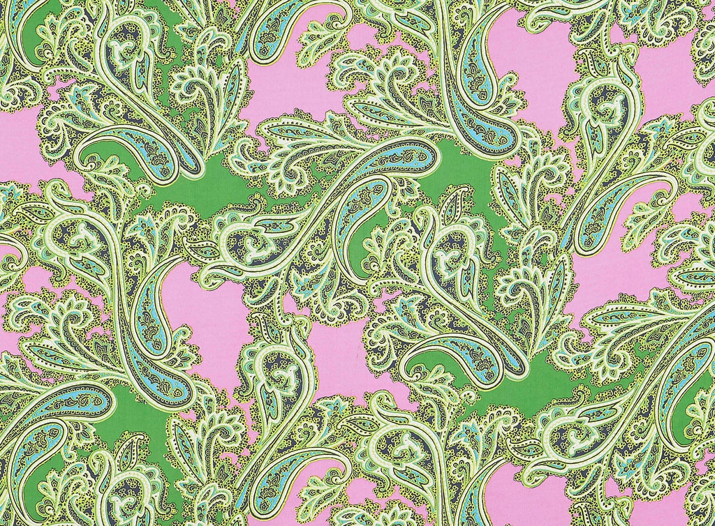 CARNIVAL PRINT  | 50152-3265  - Zelouf Fabrics