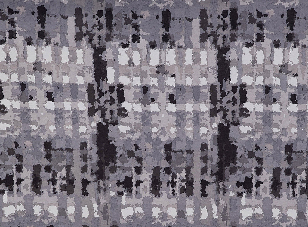 BIG BOUNCE ON PONTE  | 50228-2308  - Zelouf Fabrics
