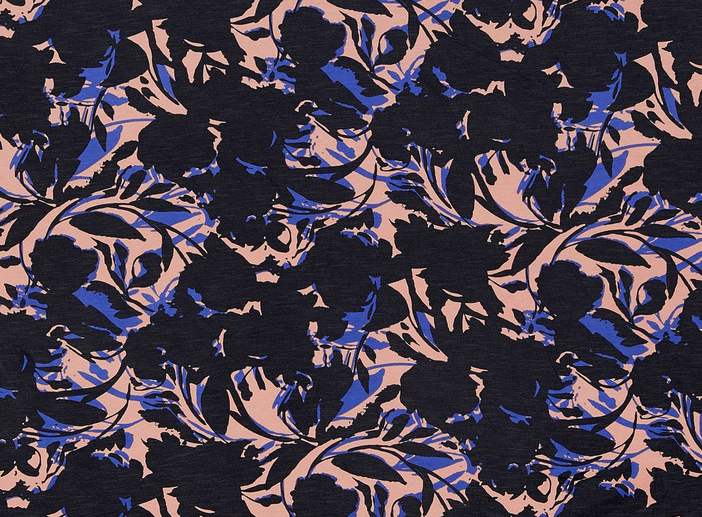SPLASH ON LA COSTE  | 50283-4560  - Zelouf Fabrics