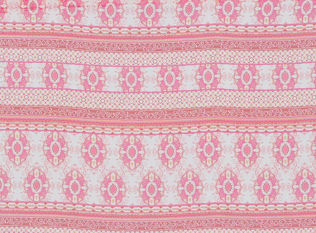 MEDALLION BIADERE ON YORYU  | 50314-2222  - Zelouf Fabrics