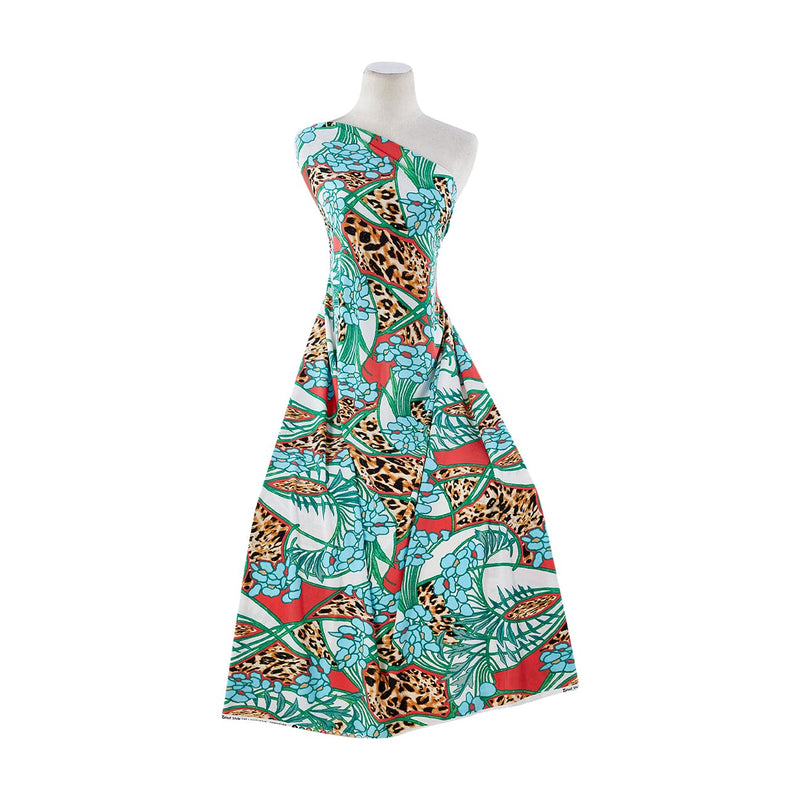 FLORAL NOUVEAU ON ITY  | 50366-1181