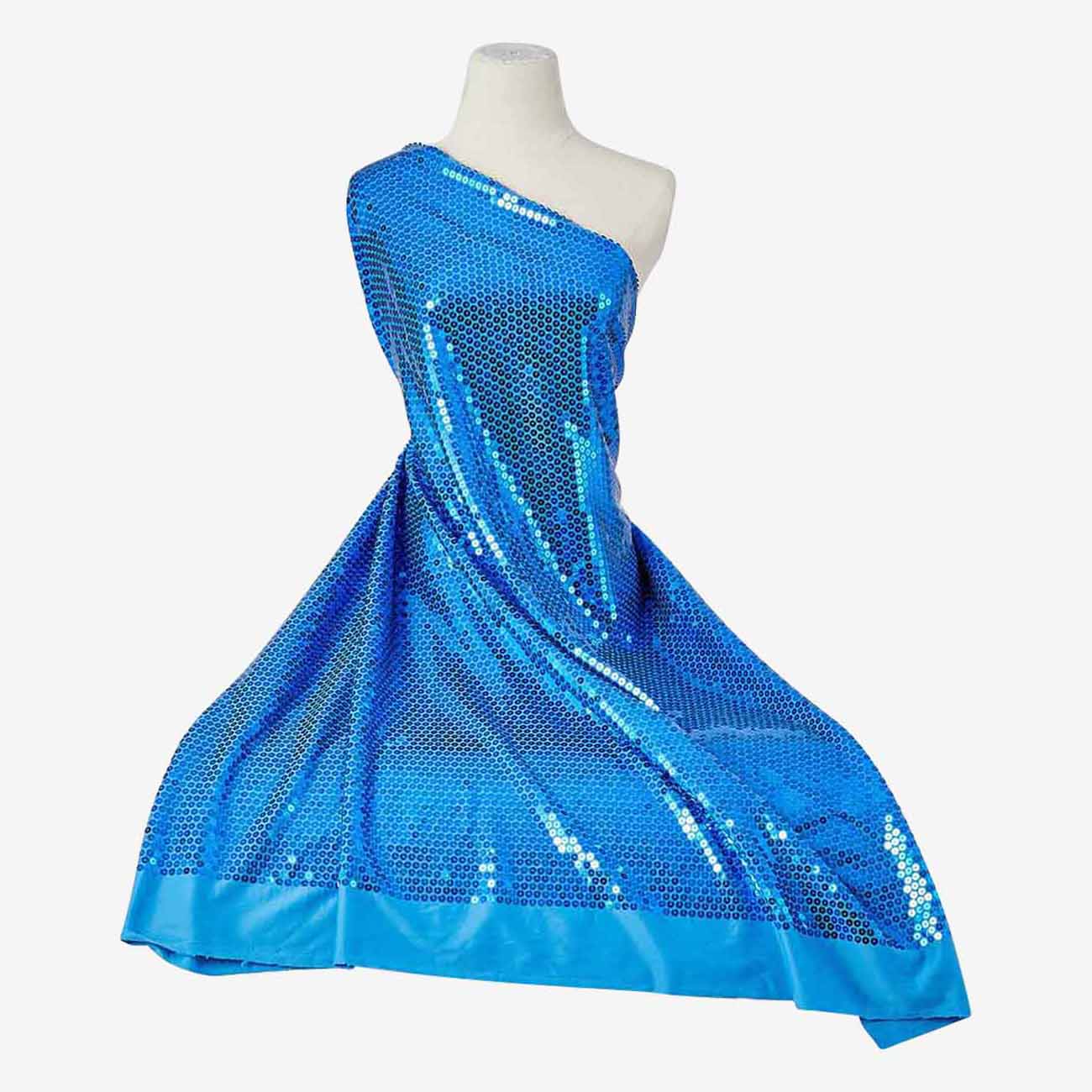 SEQUINS ON KNIT | 503 ROYAL/ROYAL SEQUINS ON KNIT | 503 ROYAL/ROYAL