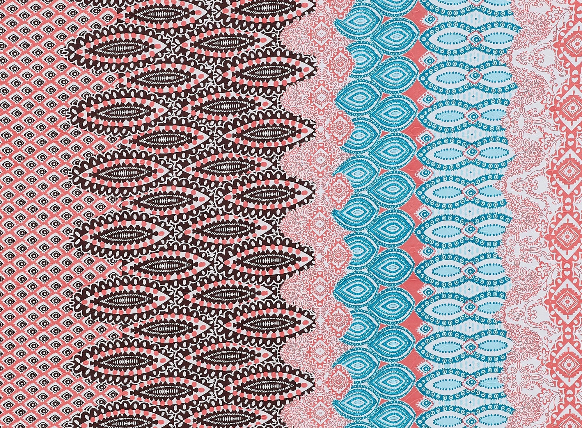 #color_842 CORAL/TURQ