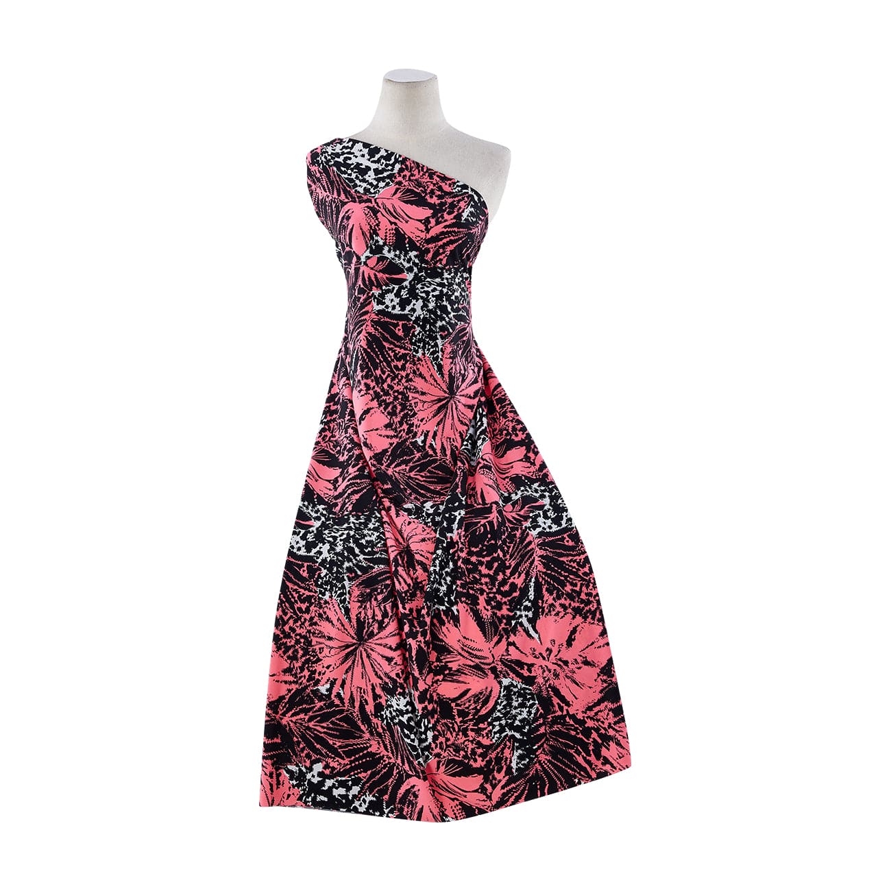 #color_189 CORAL/BLACK