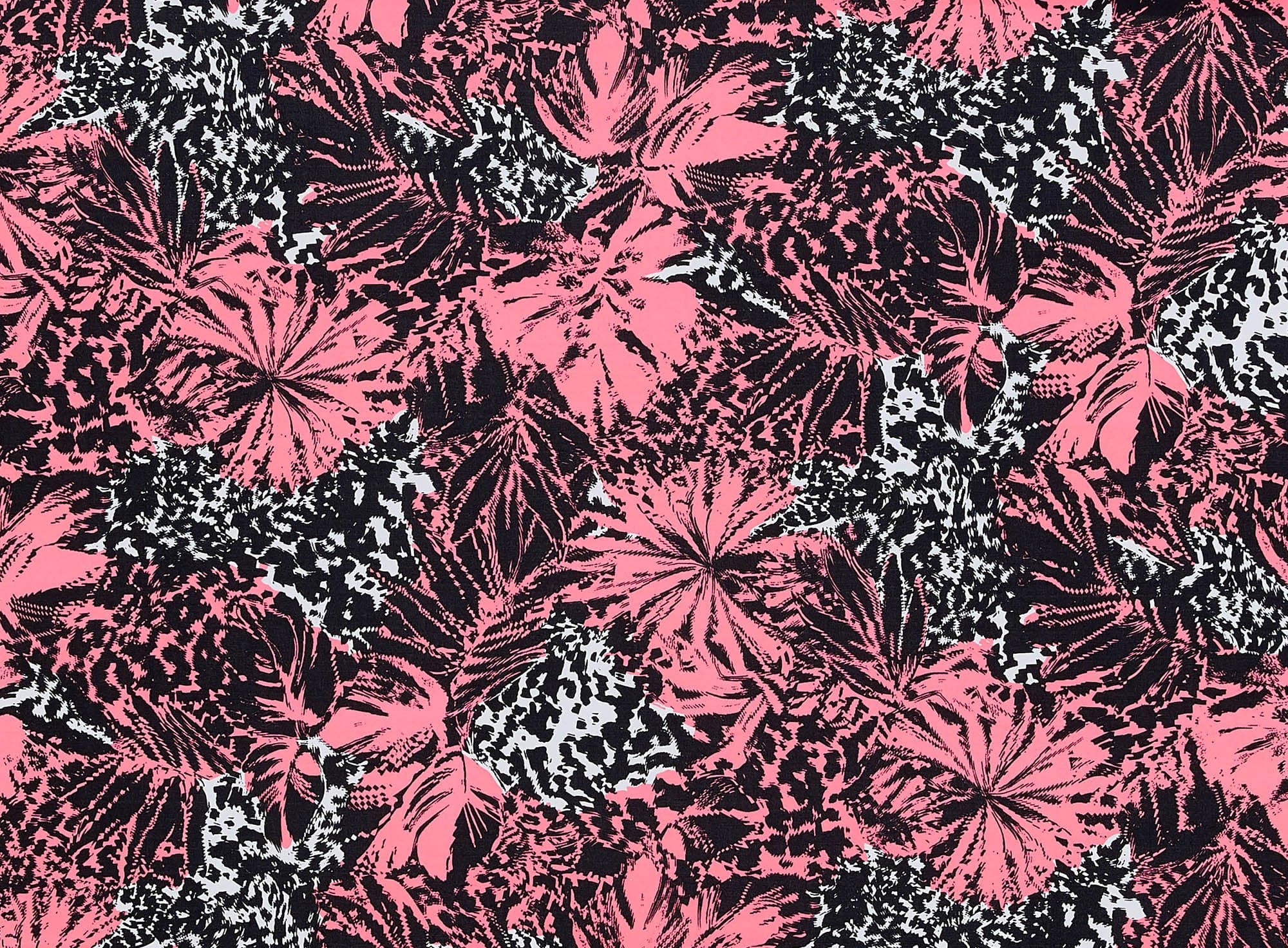 #color_189 CORAL/BLACK