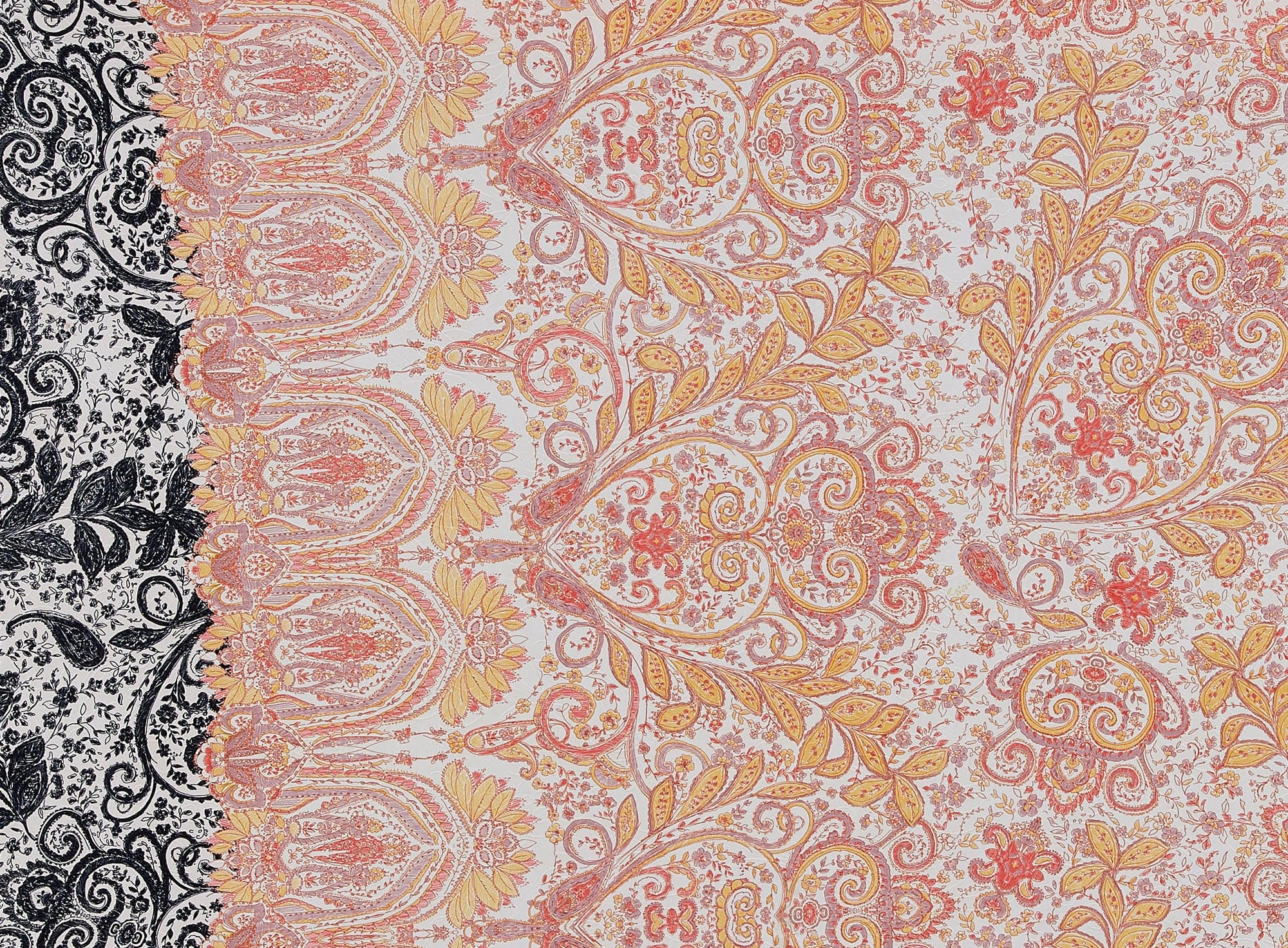 #color_185 CORAL/GOLD