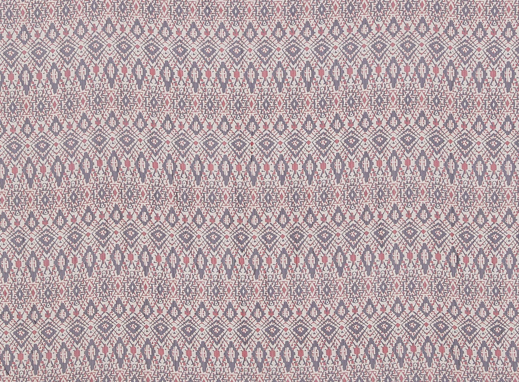 SAFARI GEO ON YORYU  | 50436-2222  - Zelouf Fabrics