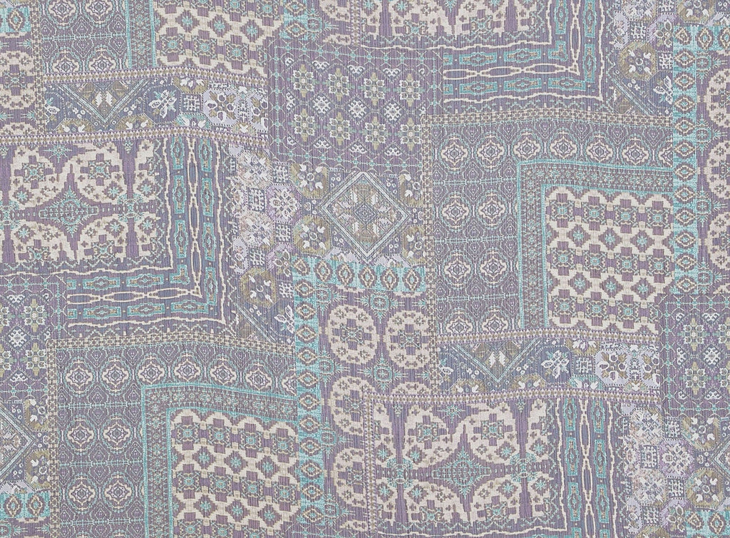 MAGIC CARPET PATCH ON YORYU  | 50544-2222  - Zelouf Fabrics