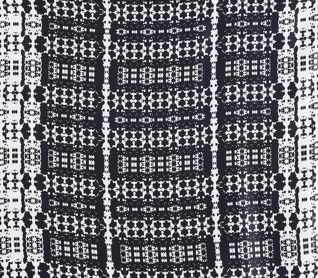 ZS1401HH PRINT SHANTUNG  | 50652-5724  - Zelouf Fabrics