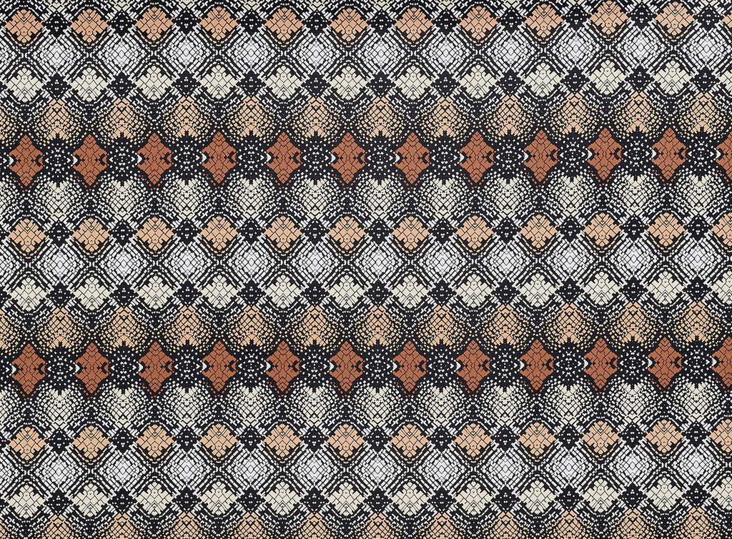 MODERN AZTEC ON ITY  | 50681-1181  - Zelouf Fabrics