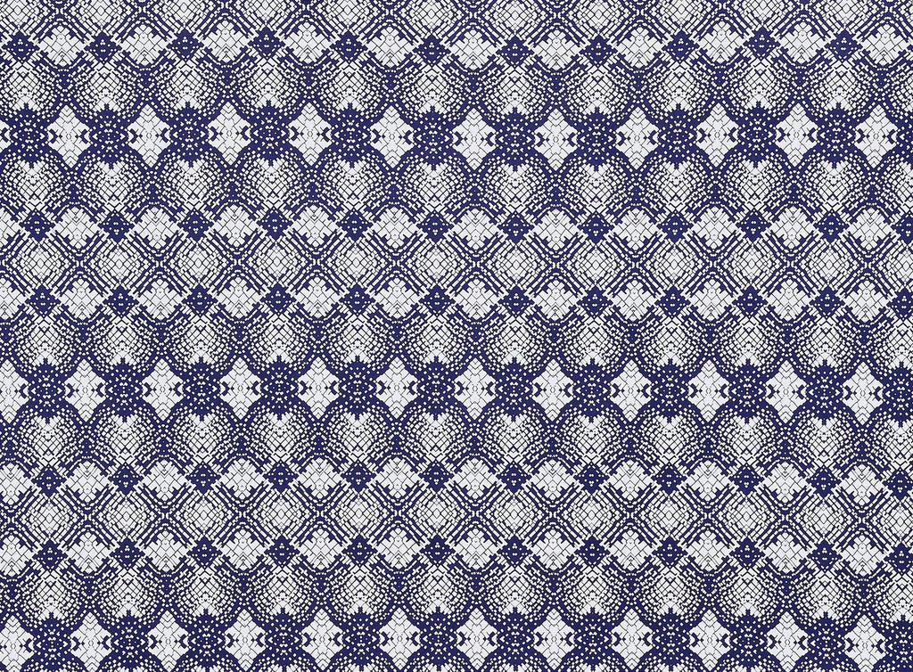 MODERN AZTEC ON ITY  | 50681-1181  - Zelouf Fabrics