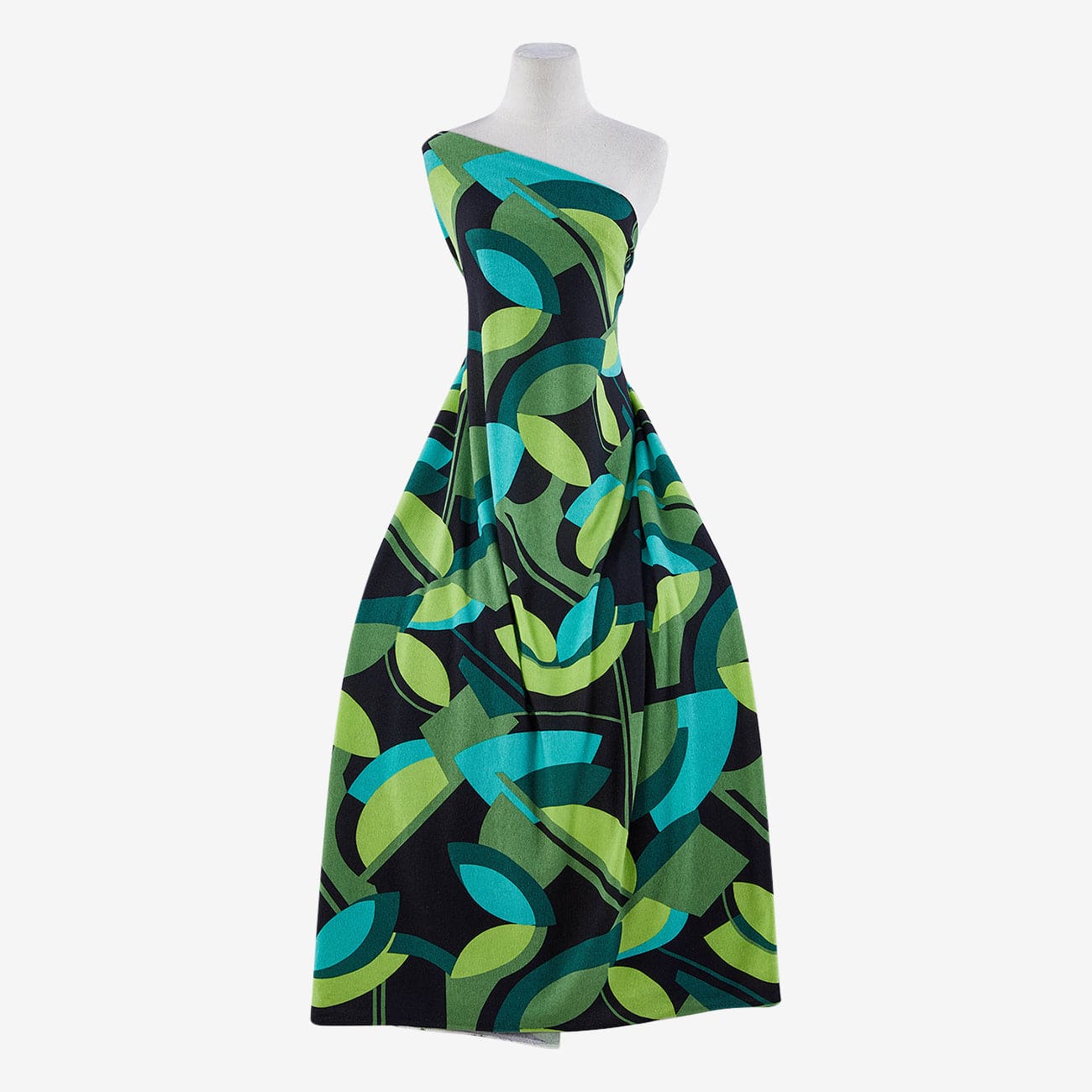 ZS1405W PRINT TWIGGY | 50744-1905 977 BLACK/GREEN ZS1405W PRINT TWIGGY | 50744-1905 977 BLACK/GREEN