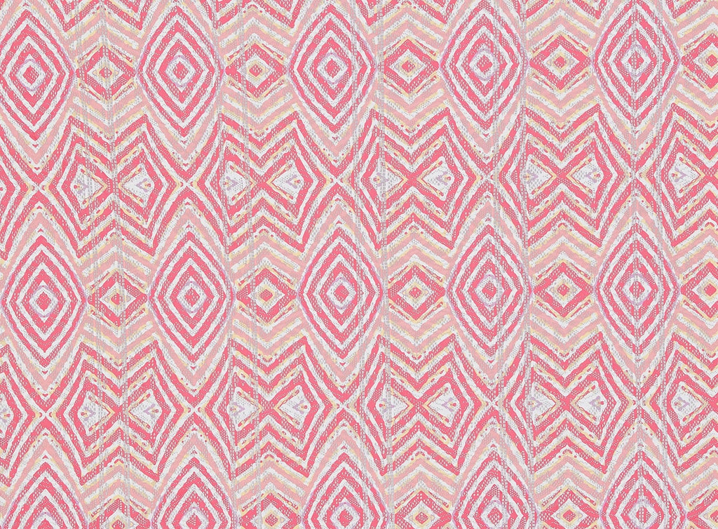 PRINT ON EVE LACE  | 50764-1711DP  - Zelouf Fabrics