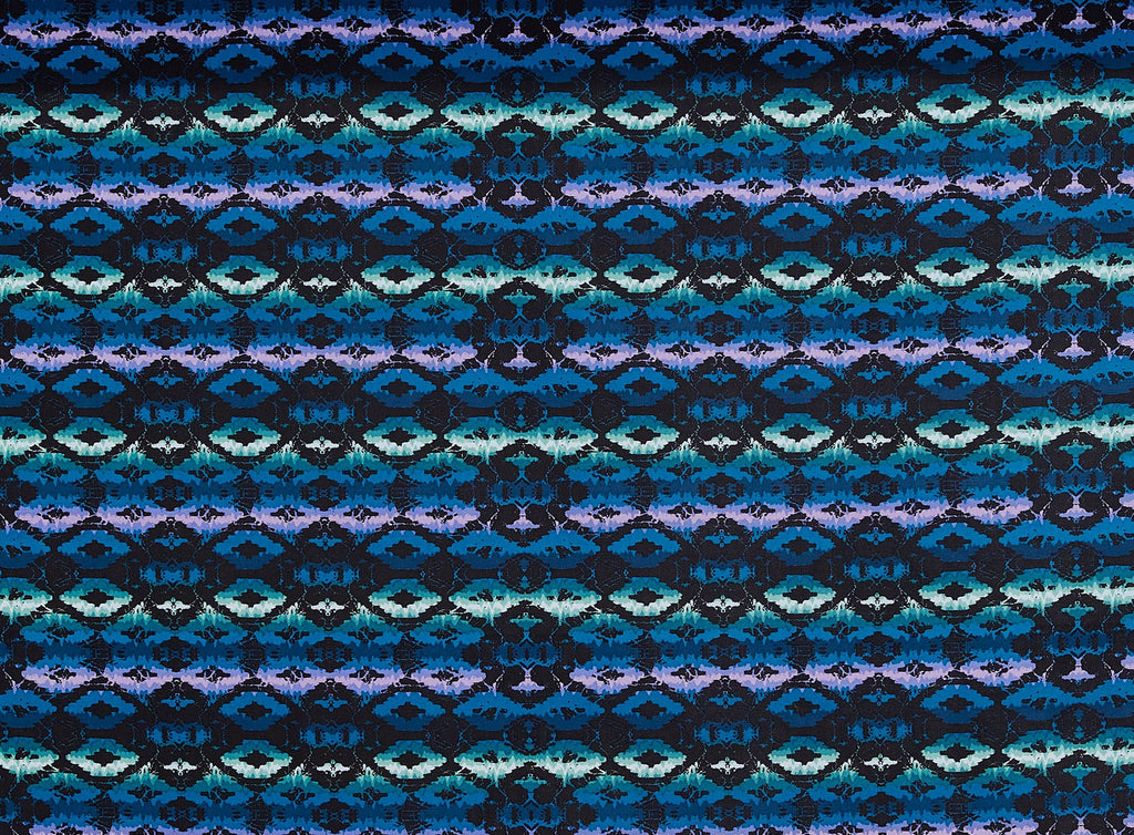 SANTE-FE FUN ON SCUBA  | 50819-3631  - Zelouf Fabrics