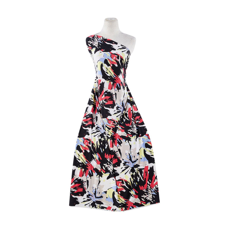 SPLASH FLORAL ON ITY  | 50938-1181