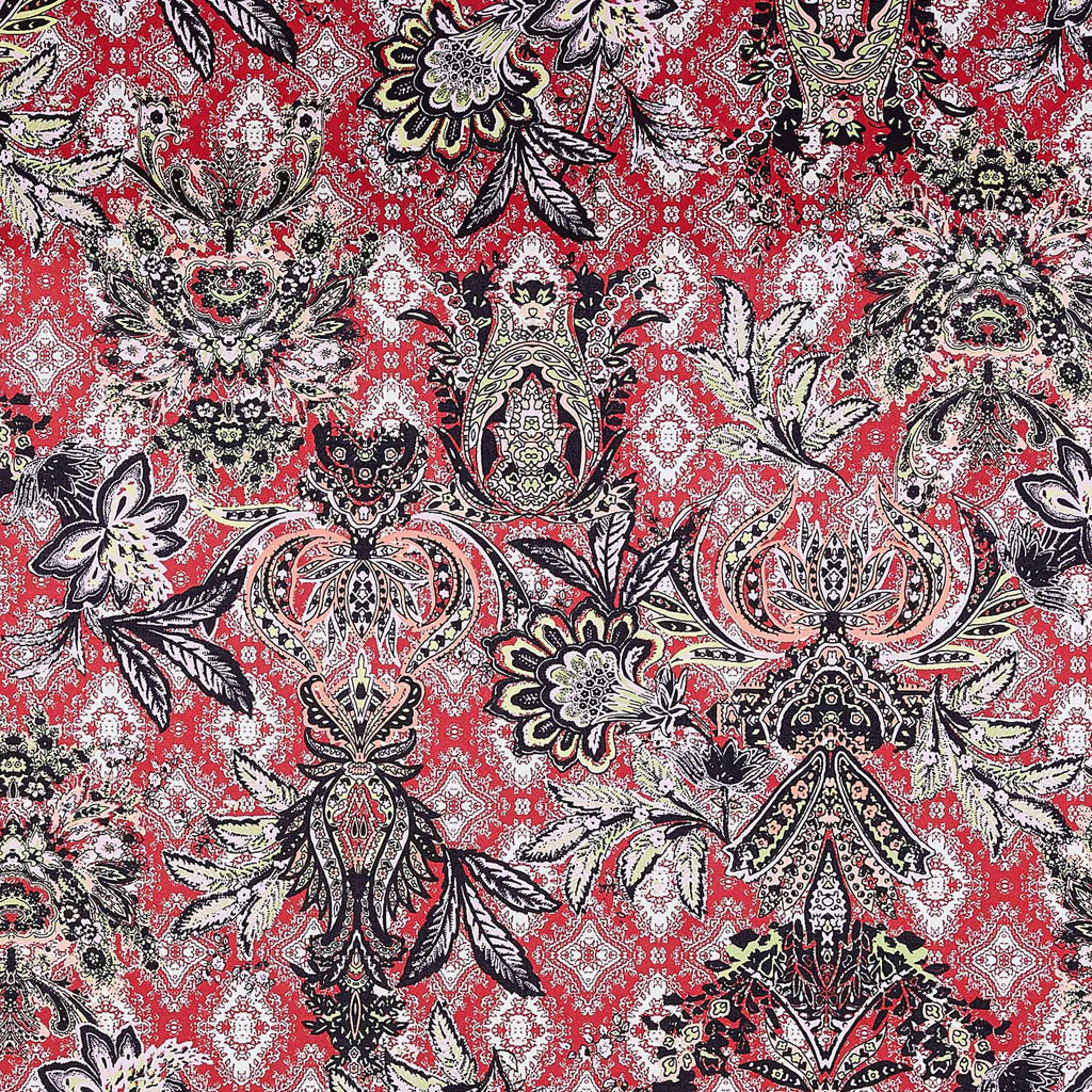 ZS1501TT PRINT ITY  | 50953-1181  - Zelouf Fabrics