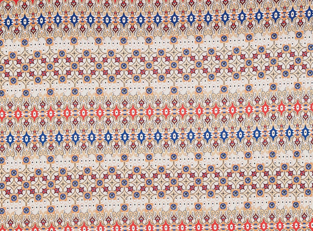 NEW MADILLION BIADERE ON ITY  | 51002-1181  - Zelouf Fabrics