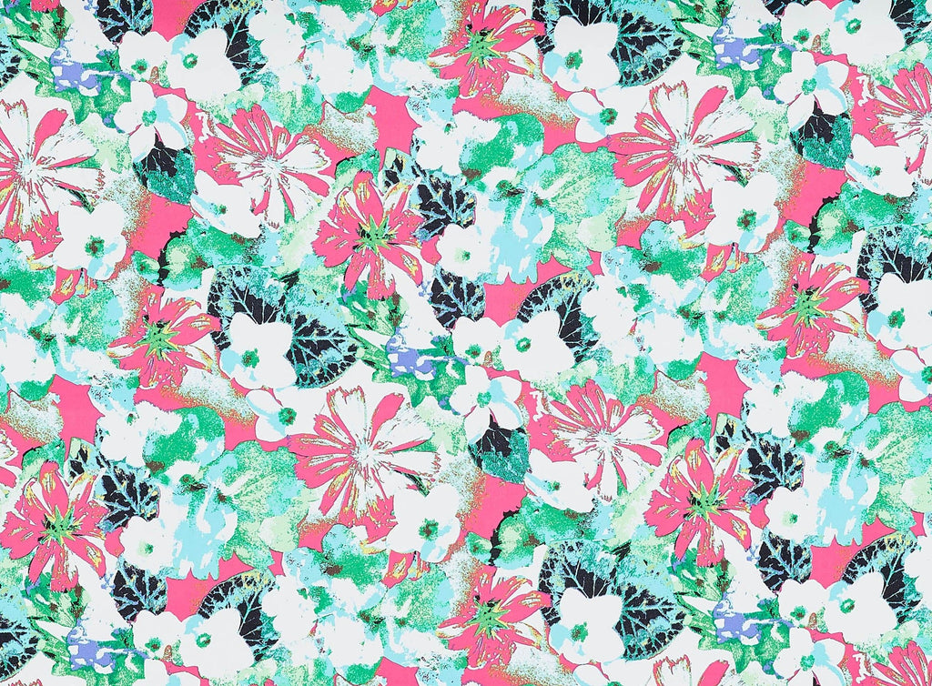 137LIPSTICKLIME | 51088-1181 - TROPICAL ON ITY - Zelouf Fabrics