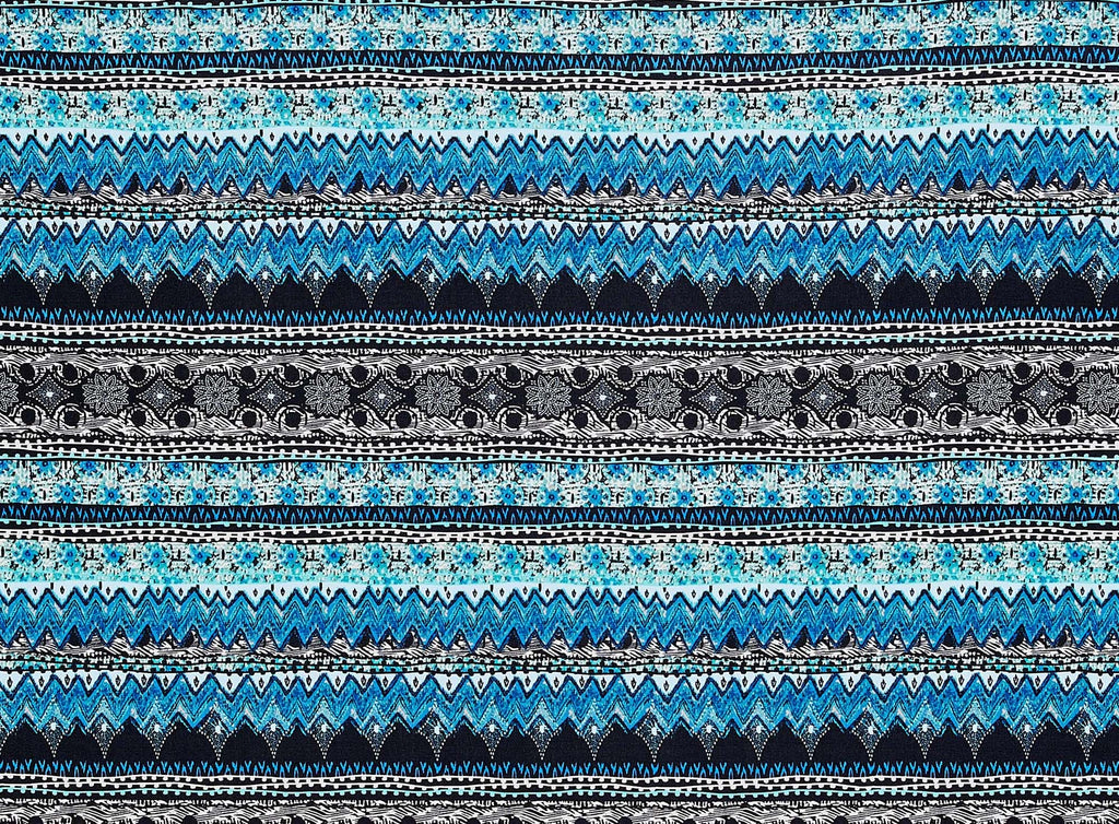 ETHNIC BIADERE ON ITY  | 51093-1181  - Zelouf Fabrics