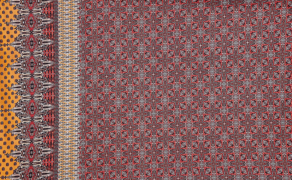 ZS1604GG PRINT ITY  | 51812-1181  - Zelouf Fabrics