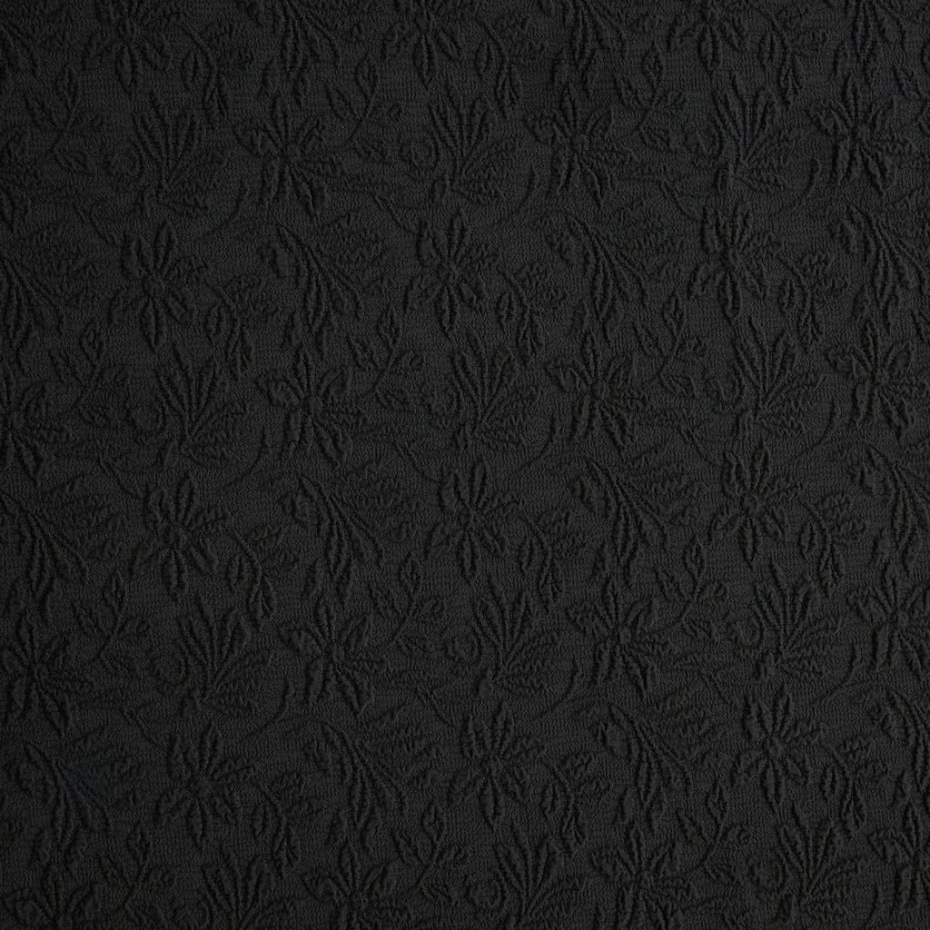 MAELLE FLORAL TEXTURED JACQUARD  | 26458  - Zelouf Fabrics