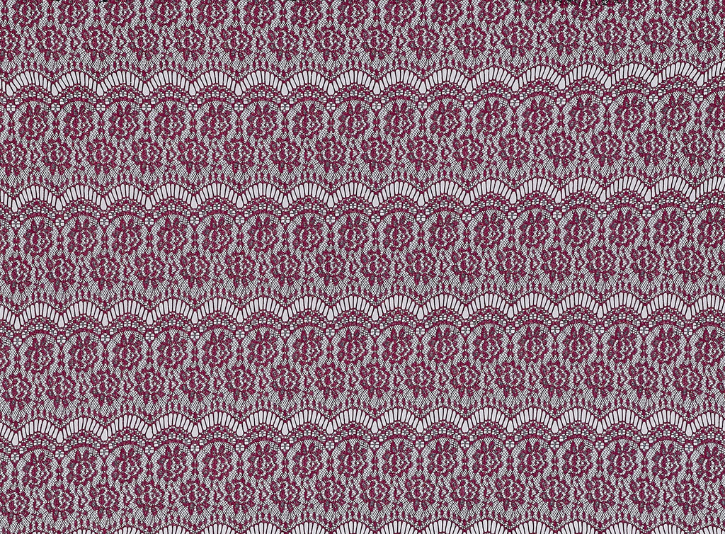 CROCHET LACE WITH GLITTER  | 5202-GLITTER  - Zelouf Fabrics