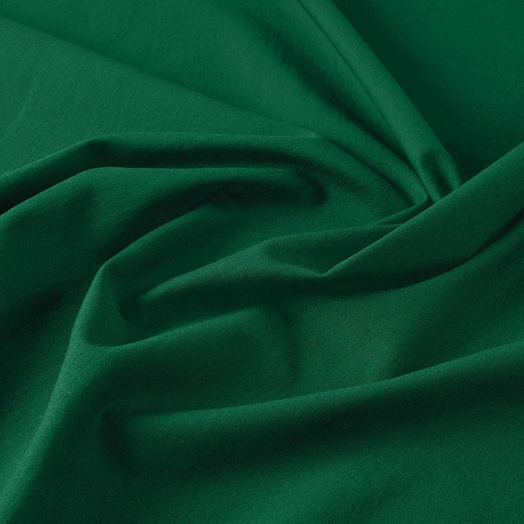 LEGACY PONTE | 5217 777 GREEN - Zelouf Fabrics