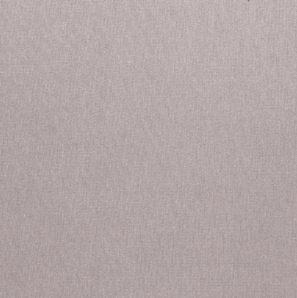 STEEL | 5217-GREY - RAYON NYLON SPAN PONTE - Zelouf Fabrics