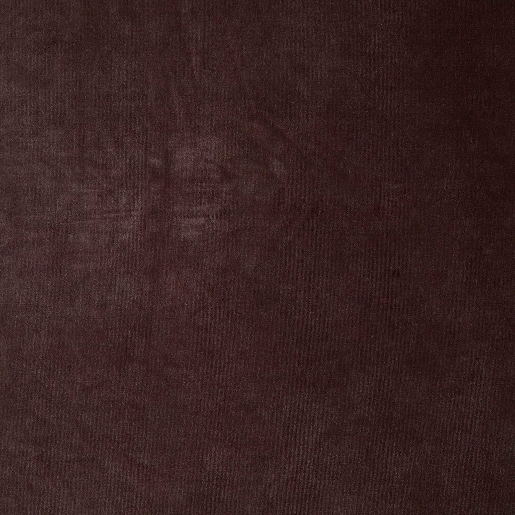 TAUPE SHADOW | 1-STRETCH VELVET | 323 - Zelouf Fabric