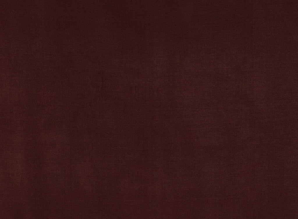 222 CHOCOLATE | 5271 - LILY SOLID KNIT - Zelouf Fabrics