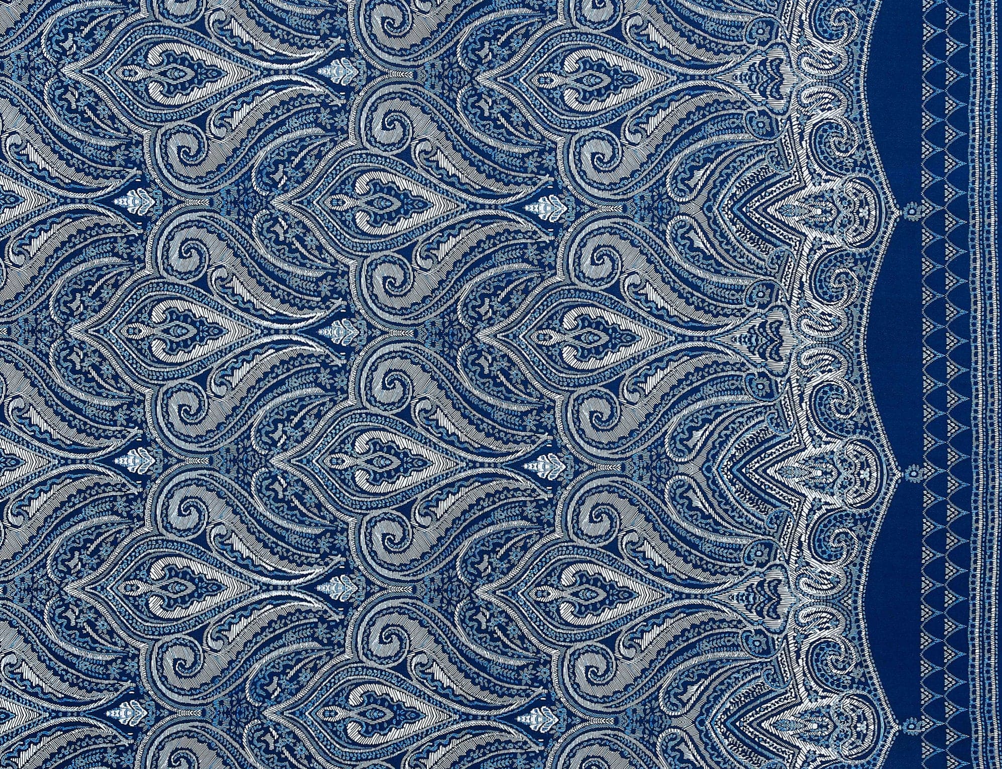 #color_414 BLUE COMBO