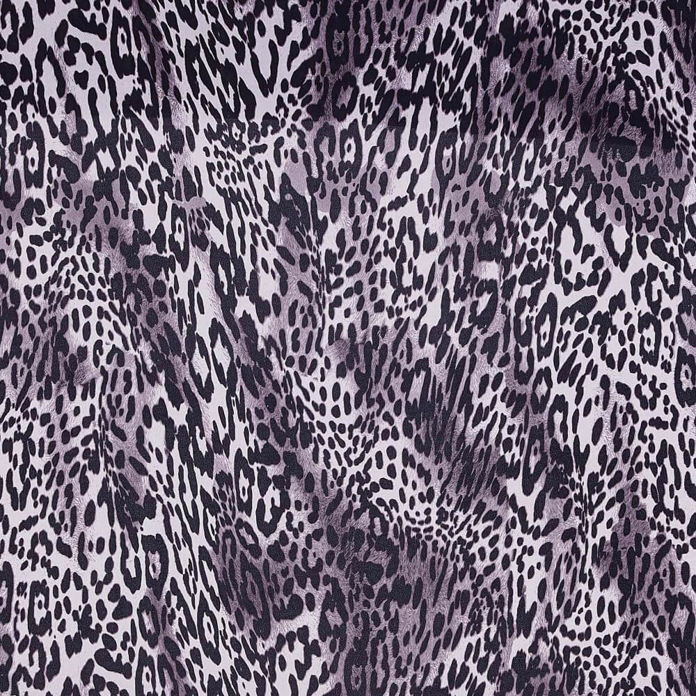 900 GREY/BLACK | 54015-1181 - ZS1810EE PRINT ON ITY - Zelouf Fabrics
