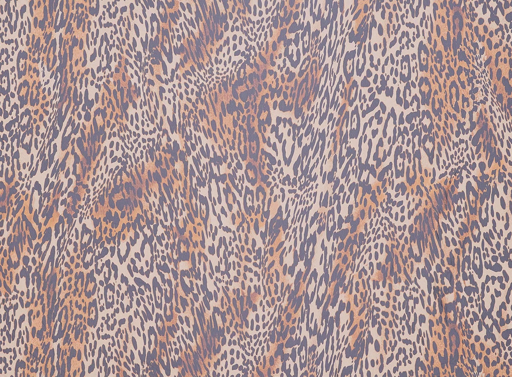 ZS1810EE PRINT ON HIGH MULTI  | 54015-835  - Zelouf Fabrics
