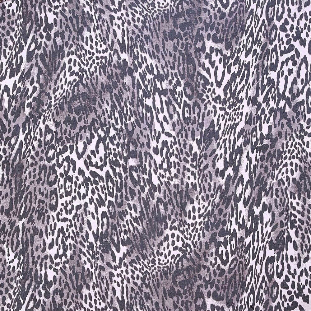 900 GREY/BLACK | 54015-835 - ZS1810EE PRINT ON HIGH MULTI - Zelouf Fabrics