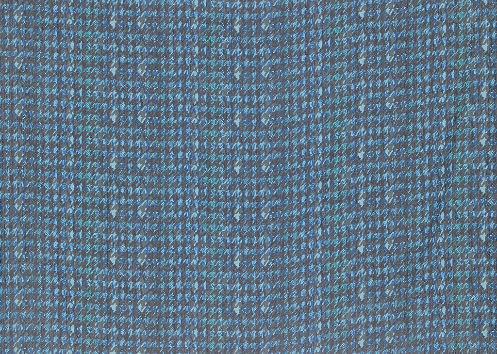 449 VY/BLUE | 54265-3338DP - ZS1910BB PRINT MYR - Zelouf Fabrics