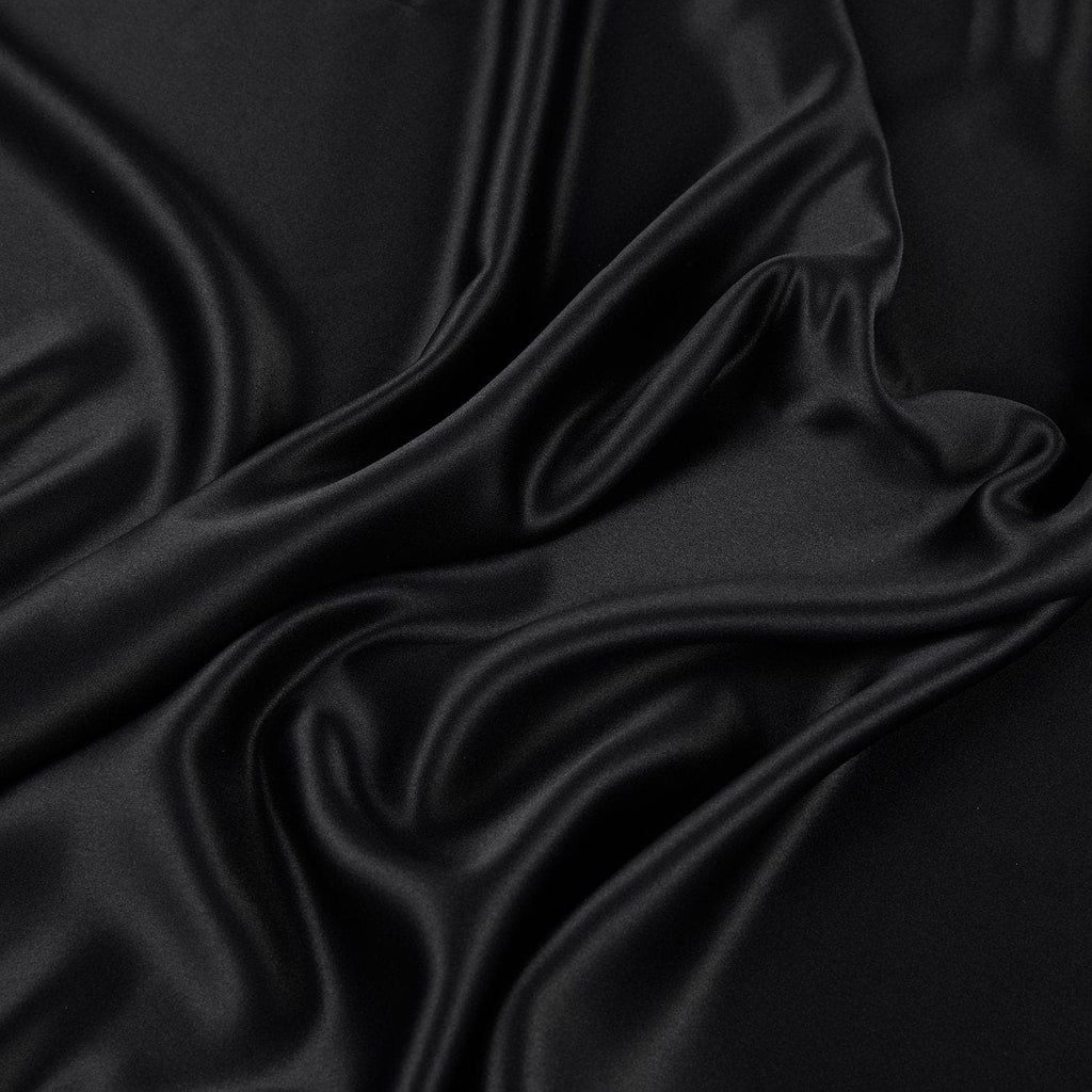 BLACK | 547 - JANUS - Zelouf Fabrics