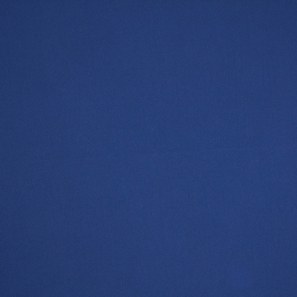MARVELOUS BLUE | 1-ITY JERSEY KNIT | 1181 - Zelouf Fabrics