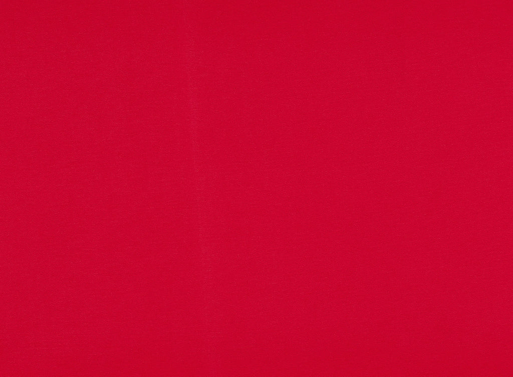ALICE HEAVY CRINKLE SCUBA CREPE  | 5633 RASPBERRY ROSE - Zelouf Fabrics