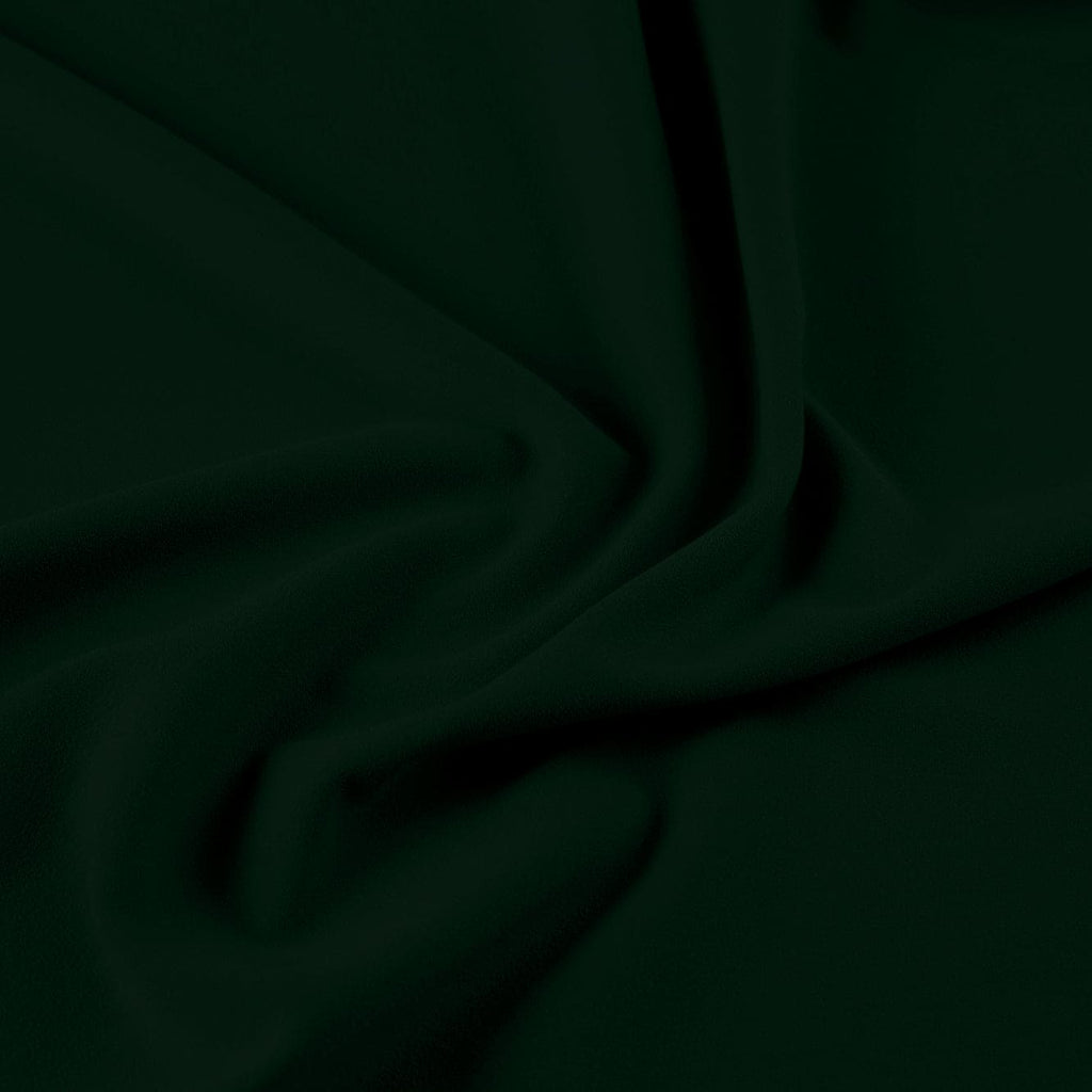 SCUBA CREPE LUREX | 5664-LUREX HUNTER DELIGHT - Zelouf Fabrics