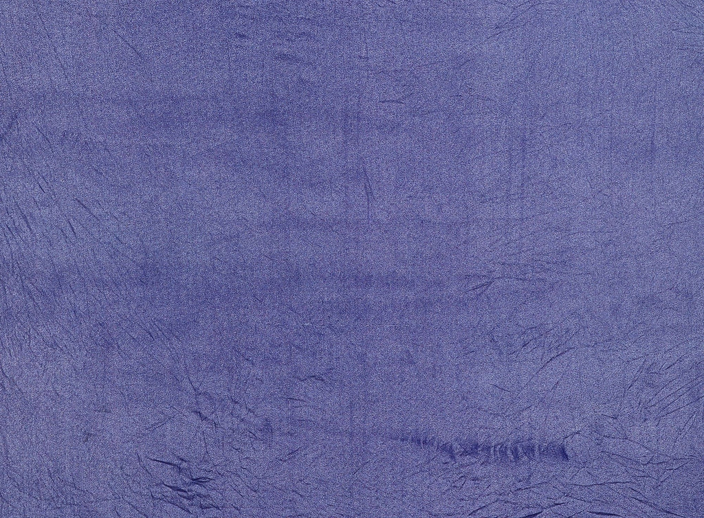 SAPPHIRE MIX/SIL | 5727 - VENECIA W/FOGGY FOIL - Zelouf Fabrics