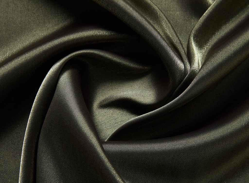 SHIMMER SPANDEX| 5743 PATINA POT - Zelouf Fabrics