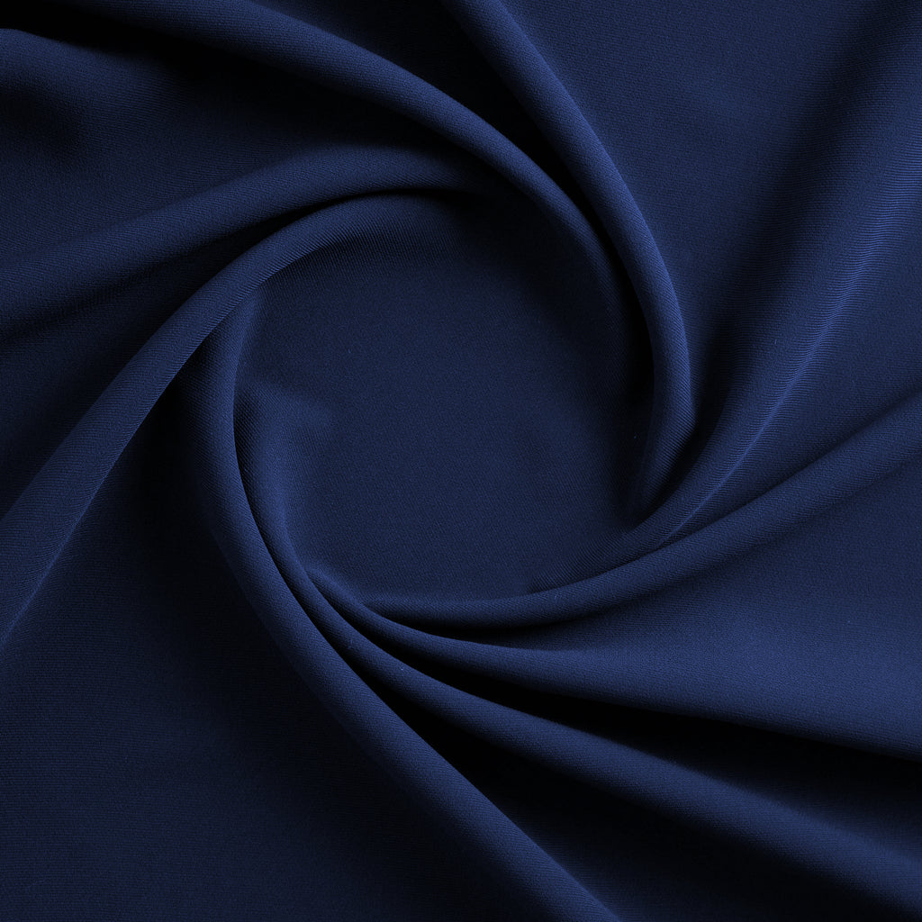 VC COBALT | 580 - EVITA - Zelouf Fabrics