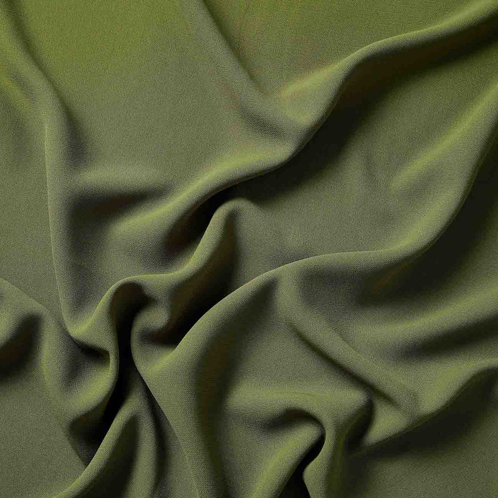 OLIVE | 580 - EVITA - Zelouf Fabrics