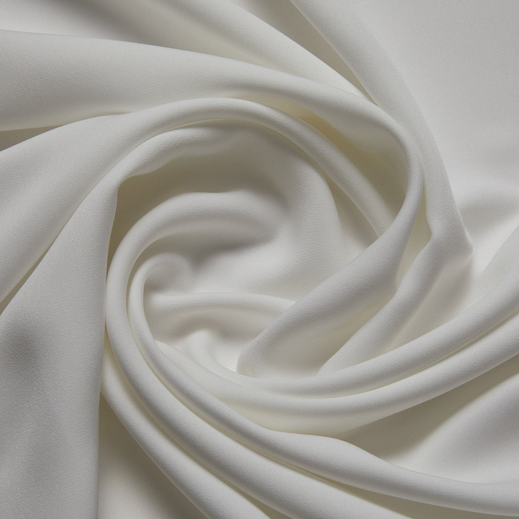 SUEDE DYNASTY  | 5858 IVORY - Zelouf Fabrics