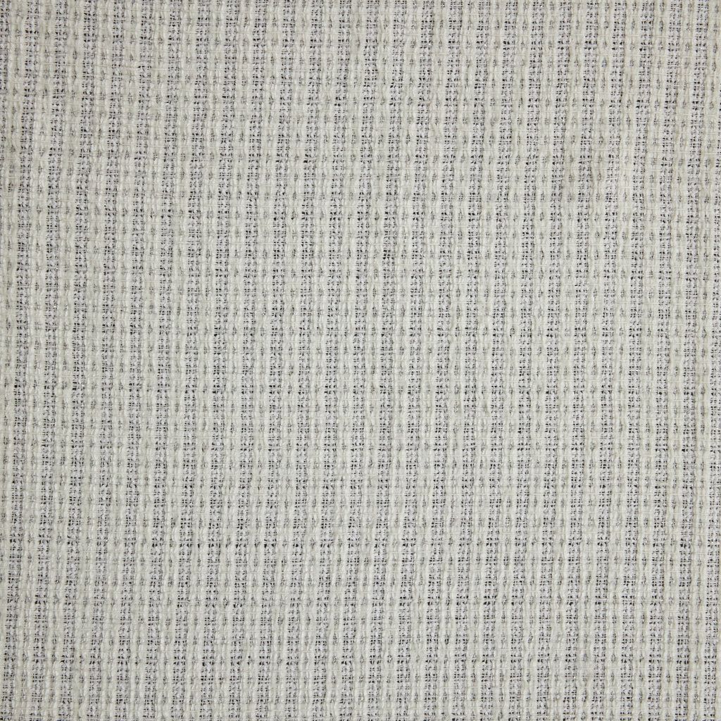 ANNA METALLIC WINDOWPANE TWEED  | 26631  - Zelouf Fabrics